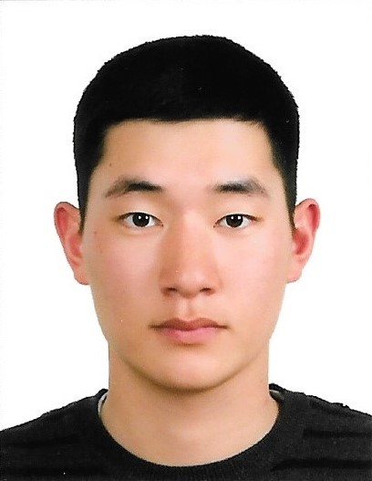 Kwangrae Kim, 1st author of NATURE COMMUNICATIONS 12, (2021), 사진